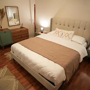 Grandpa House - App.3 Tirana