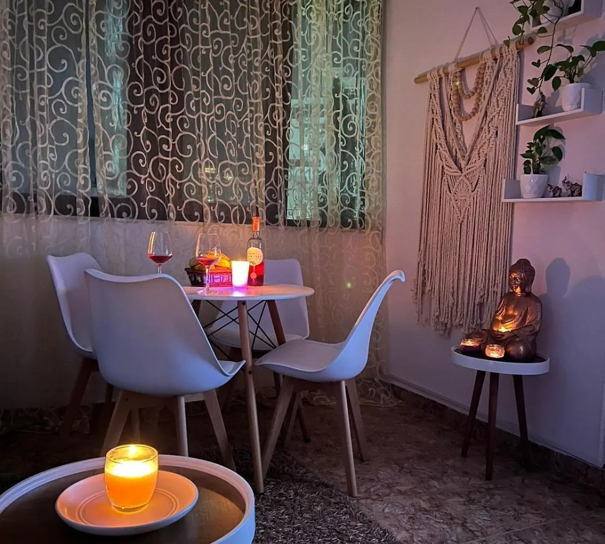 Tirana Center Tourist Apartment