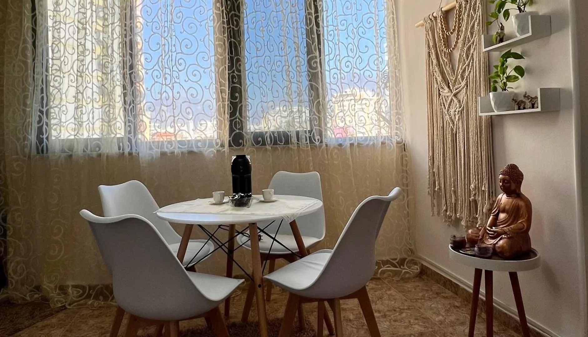 Tirana Center Tourist Apartment